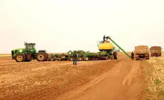 Успешная подготовка аграриев Карагандинской области к весенней посевной обеспечит рост сельскохозяйственного производства
