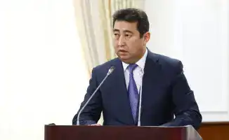 Совещание Олжаса Бектенова по поручениям Президента новая Конституция приоритеты экономики