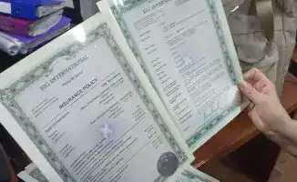 В Алматы выявлена схема мошенничества под видом страховых инвестиций