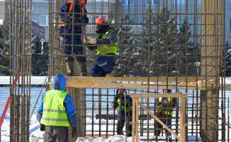 Гостиница Novotel: новый уровень для Павлодарского Прииртышья!