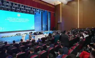 Туркестан: 526,3 млрд тенге и рост на 16,3%!