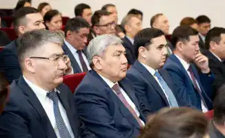 Цифровая ферма будущего: как Казахстан взрастит урожай технологий в единой экосистеме «е-АПК»