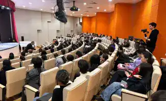 Международный форум о важности авторского права для творческой молодежи прошел в Астане