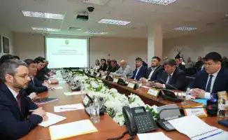 Итоги расследований транспортных происшествий в Казахстане