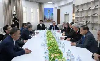 Астана отметила наследие Шерхана Муртазы