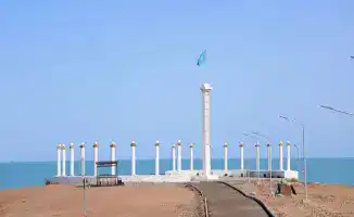 В Приозёрске активно идут работы по благоустройству к юбилею города