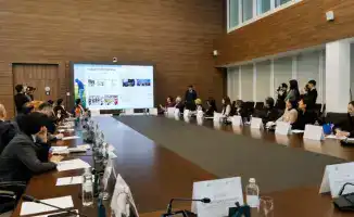 Экспертный совет по развитию туризма в Астане: обсуждены планы на 2026 год