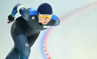 Кристина Шумекова выиграла чемпионат мира в Инцелле