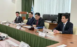 Национальная платформа по адаптации кадров в РК