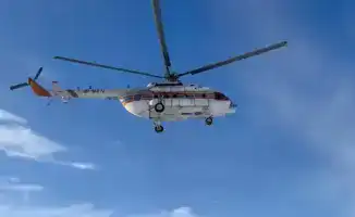 Службы санитарной авиации как важный элемент системы экстренной помощи в удаленных регионах