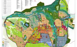 Талдыкорган на пути к устойчивому развитию: приоритеты в альтернативной энергетике, биомедицине и ИИ