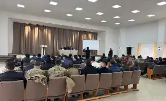 Успешные антитеррористические учения в Алматы: повышение готовности служб к экстренным ситуациям