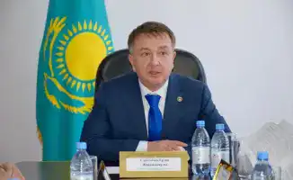 Ерлан Сарсембаев в Актюбинской области: новые инициативы