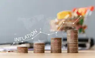 Инфляция Казахстан 2026 год цены продовольственные непродовольственные услуги