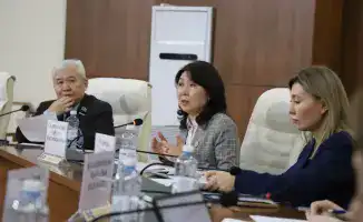 Научно-экспертный совет поддержал новую Конституцию