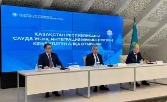 Казахстан демонстрирует низкие цены на социально значимые продовольственные товары в контексте ЕАЭС