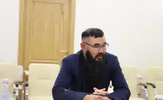 Министр труда РК обсудил с экспертами вопросы адаптации переселенцев в северные регионы и предложения по созданию Центра адаптации.