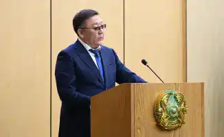 Жетісу демонстрирует экономический рост: валовый региональный продукт достиг 2,5 трлн тенге