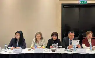 Профилактика ВПЧ и рака шейки матки в Астане