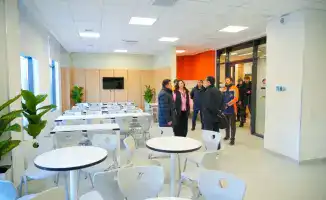 В Астане завершено строительство 20 общежитий для студентов, обеспечивающих 7000 мест.