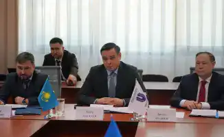 Сотрудничество омбудсмена и УВКБ ООН: новые возможности для защиты прав человека в Казахстане