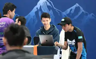 Алматы объявляет 2026 год Годом цифровизации и искусственного интеллекта, стремясь к инновационной экосистеме