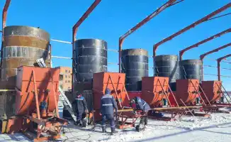 Современная модульная котельная в посёлке Кушокы: шаг к устойчивому развитию и комфортному будущему