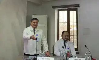 Алматы: Ревматология на повестке дня!