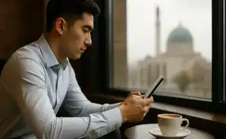 Цифровая религиозность казахстанской молодежи: возможности и вызовы