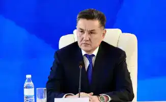 Молодёжный форум в Восточно-Казахстанской области: поддержка новой Конституции как шаг к гражданскому участию