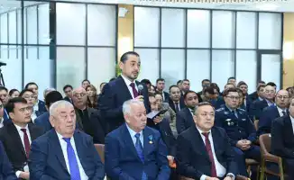 Кызылорда: обсуждение инвестиций для региона