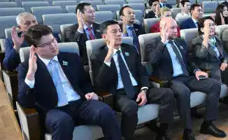 Создание Управления по защите прав детей в Алматы: депутаты маслихата одобрили инициативу