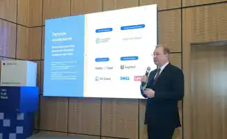 Рост облачного рынка Казахстана: влияние на цифровые сервисы и искусственный интеллект