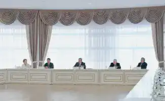 Итоги работы управления образования за 2025 год: акцент на цифровизацию и подготовку специалистов