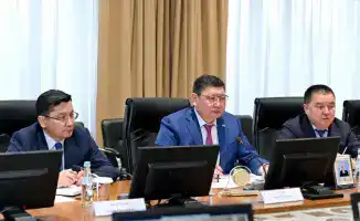 Строительство железной дороги «Аягоз–Бахты» создаст 1200 рабочих мест и укрепит транспортное сообщение между Казахстаном и Китаем