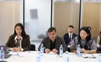 Гражданское общество как архитектор конституционных изменений: обсуждение в Астане