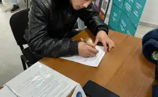 Ярмарка вакансий в Алатау: новые возможности для трудоустройства жителей