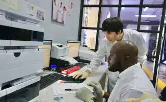 Казахстанские ученые представляют инновационный биотехнологический метод для устойчивого сельского хозяйства