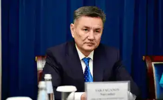 Рост инвестиций и создание рабочих мест в ВКО за год работы Нурымбета Сактаганова