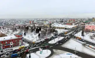 Визит акима ВКО в Барнаул: новые перспективы для сотрудничества с Алтайским краем