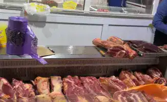 Сельскохозяйственная ярмарка в Актобе: местные производители предлагают продукцию по сниженным ценам