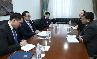 Развитие экономического сотрудничества Казахстана и Азиатского Банка Развития: социальные аспекты взаимодействия