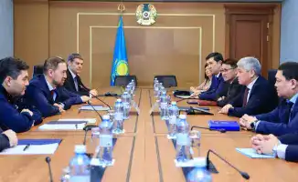 Корпорация «Казахмыс» инвестирует более 6 миллиардов тенге в социальное развитие Карагандинской области, включая строительство детского сада и медицинских пунктов.