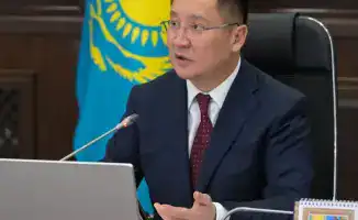 Акимат области анализирует текущие результаты отопительного сезона, чтобы предотвратить возможные сбои в теплоснабжении в будущем