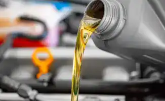 В Казахстане с 1 февраля 2026 года стартует обязательная маркировка моторных масел для защиты от контрафакта