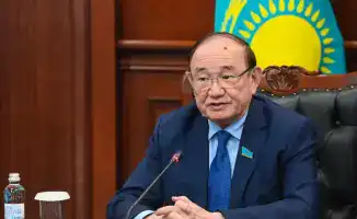 Обсуждение вопросов экологии и охраны окружающей среды с участием сенаторов и представителей Минэкологии