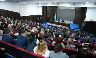 Внедрение принципов «Адал азамат»: новые горизонты для государственной службы