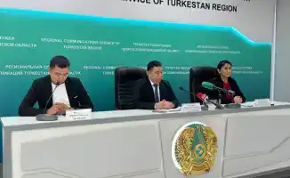 Налог на роскошь и изменения в налогообложении в Туркестане