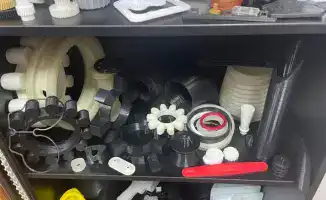 3D-технологии меняют производство в Караганде