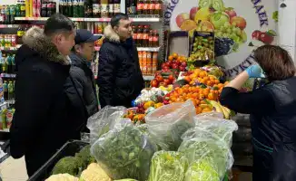 Ужесточение контроля за ценами на социально значимые продукты в Карагандинской области: меры против завышения цен и защита прав потребителей